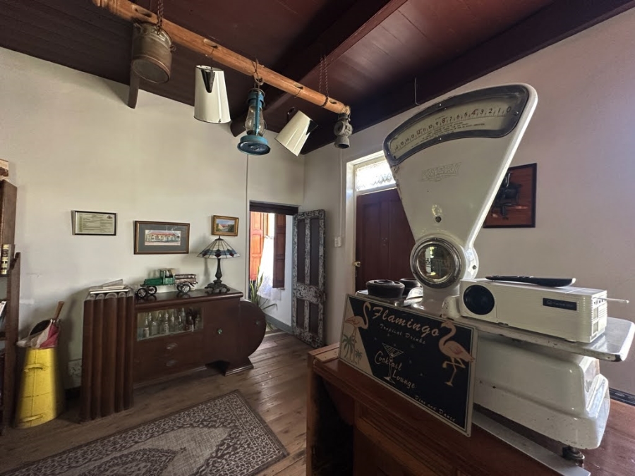 8 Bedroom Property for Sale in Barrydale Western Cape